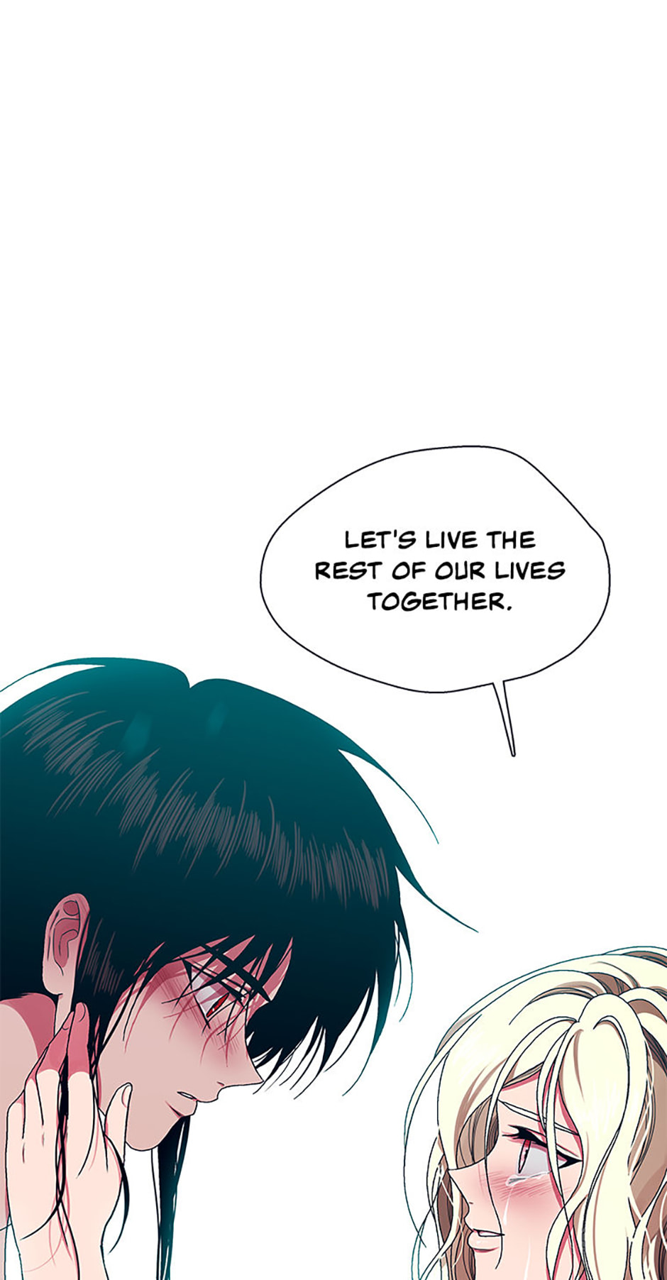 Hara of Thunder Chapter 123 page 148 - 