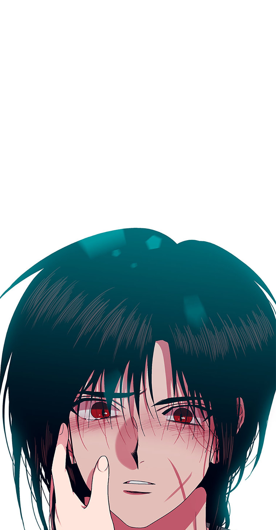 Hara of Thunder Chapter 123 page 150 - 