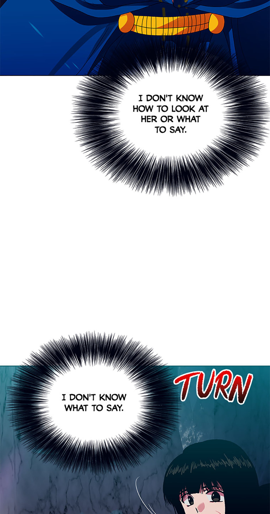 Hara of Thunder Chapter 123 page 16 - 