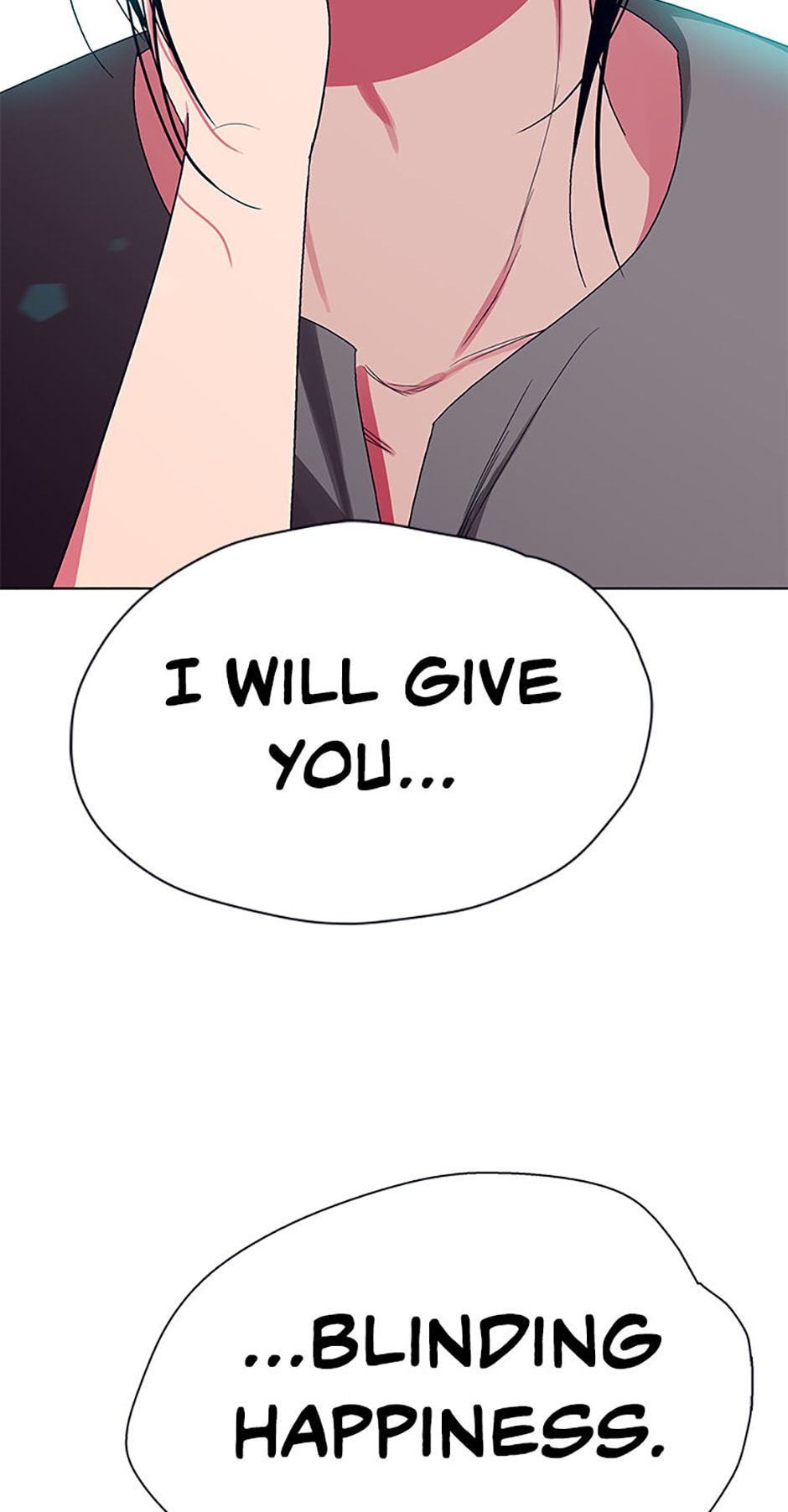 Hara of Thunder Chapter 123 page 151 - 