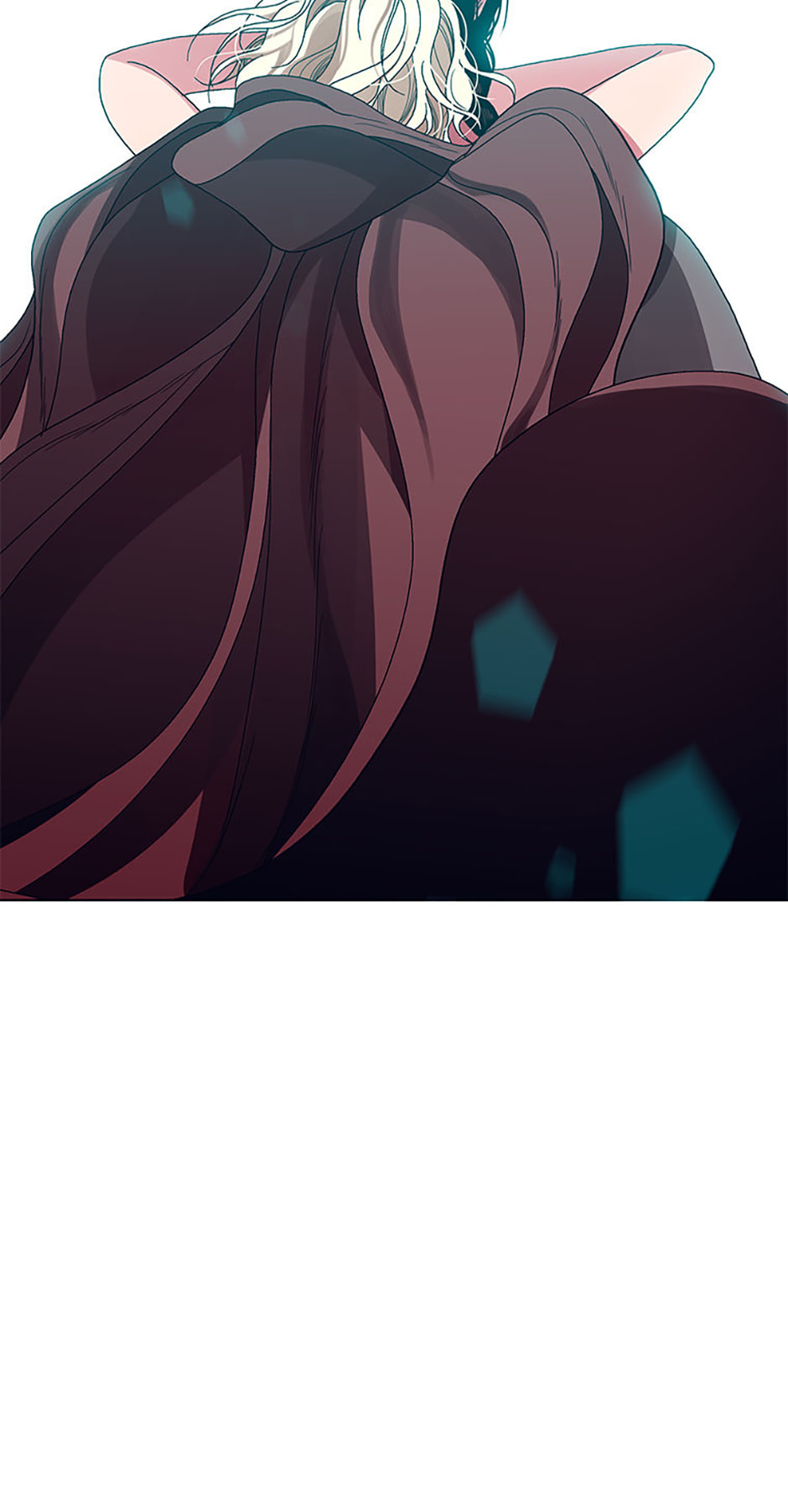 Hara of Thunder Chapter 123 page 154 - 