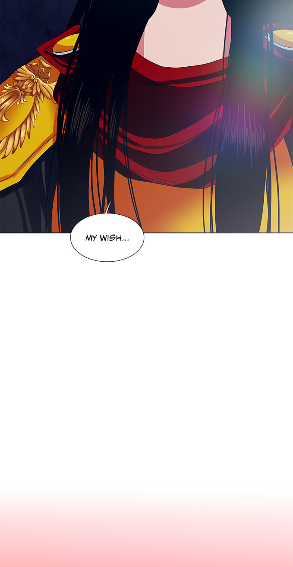 Hara of Thunder Chapter 123 page 26 - 