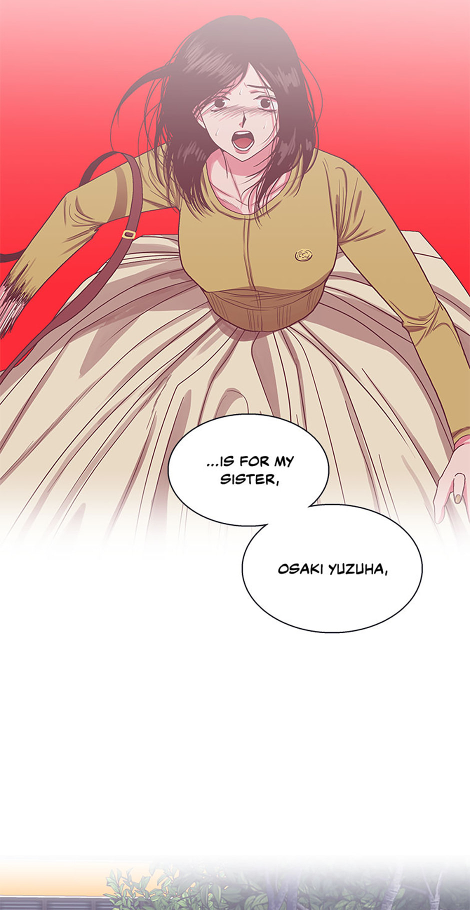 Hara of Thunder Chapter 123 page 27 - 