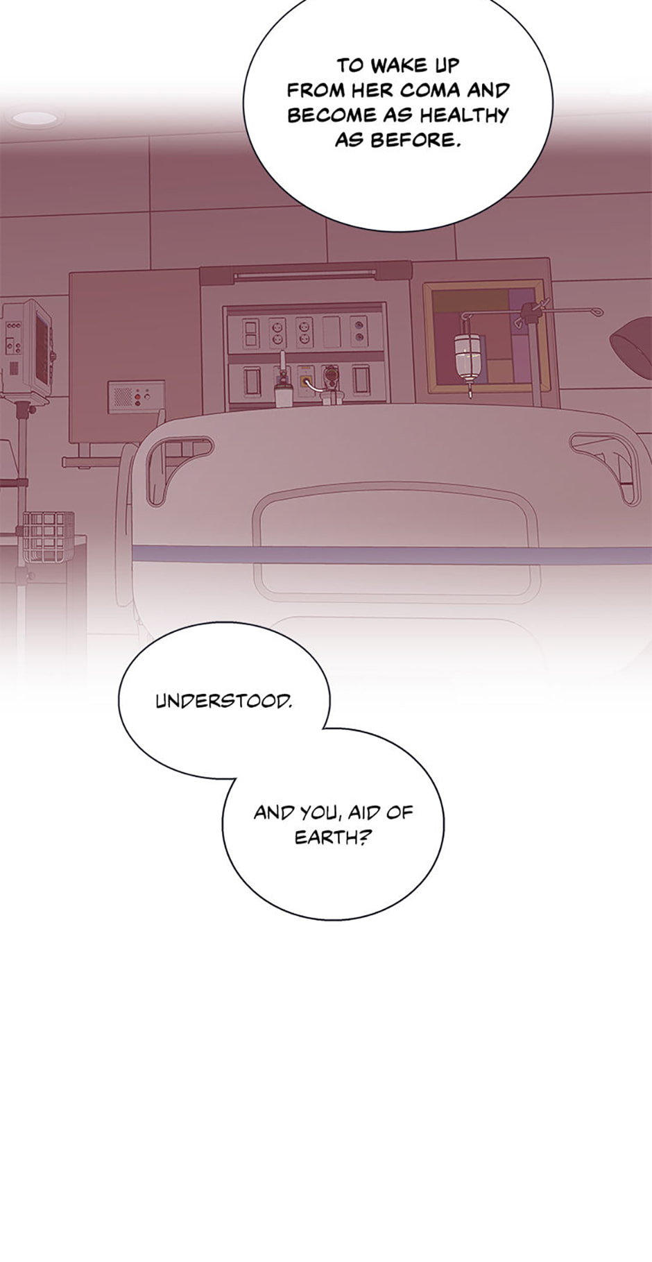 Hara of Thunder Chapter 123 page 29 - 