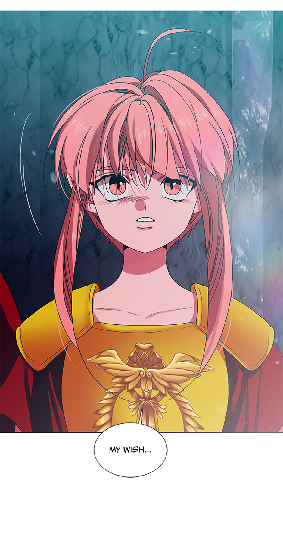 Hara of Thunder Chapter 123 page 30 - 
