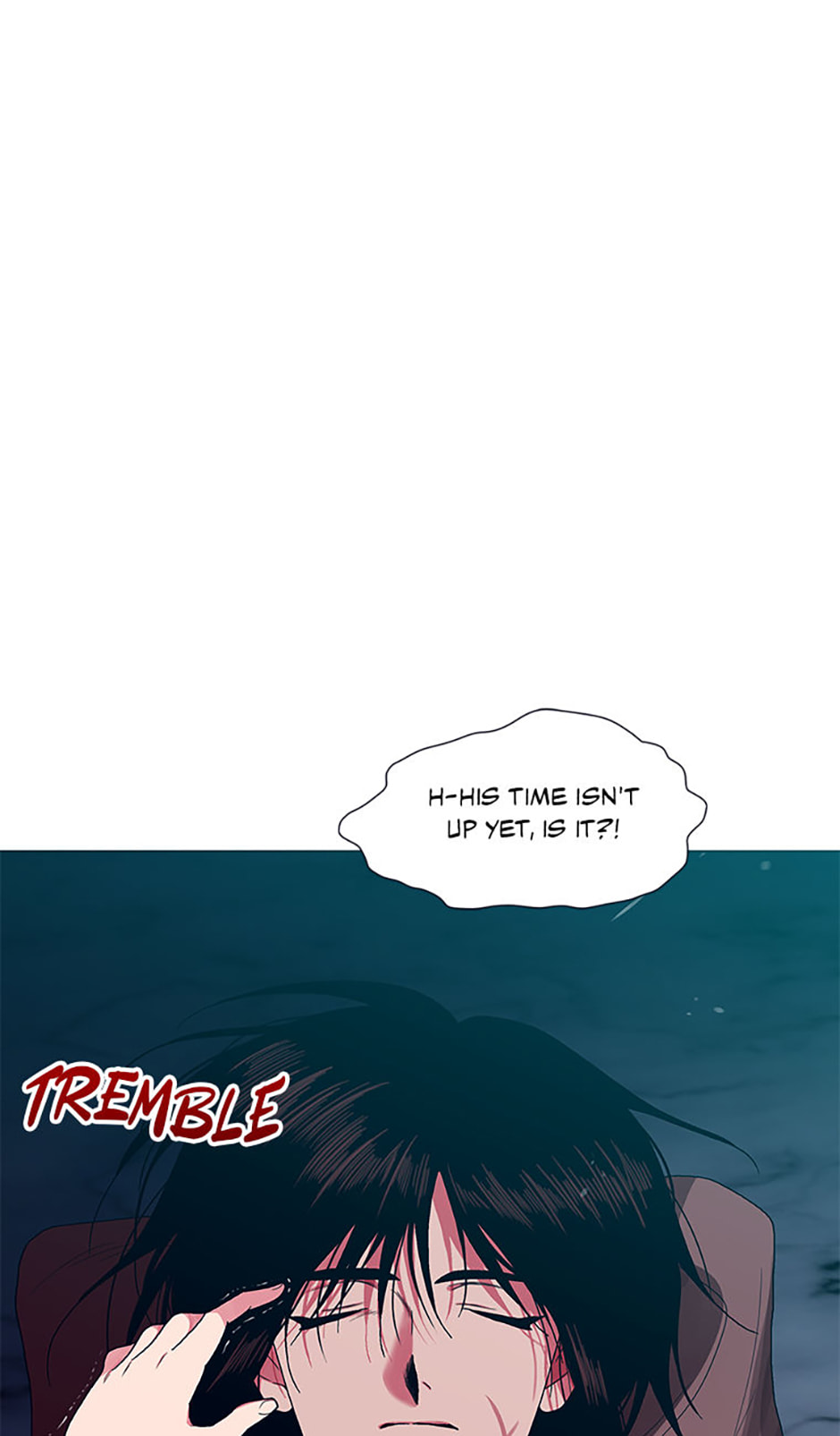 Hara of Thunder Chapter 123 page 4 - 