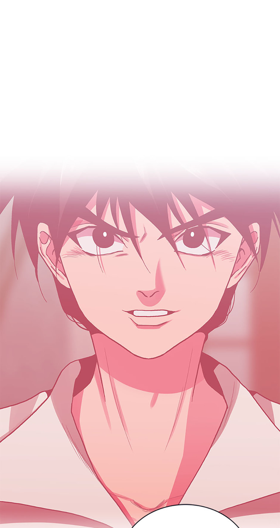 Hara of Thunder Chapter 123 page 32 - 