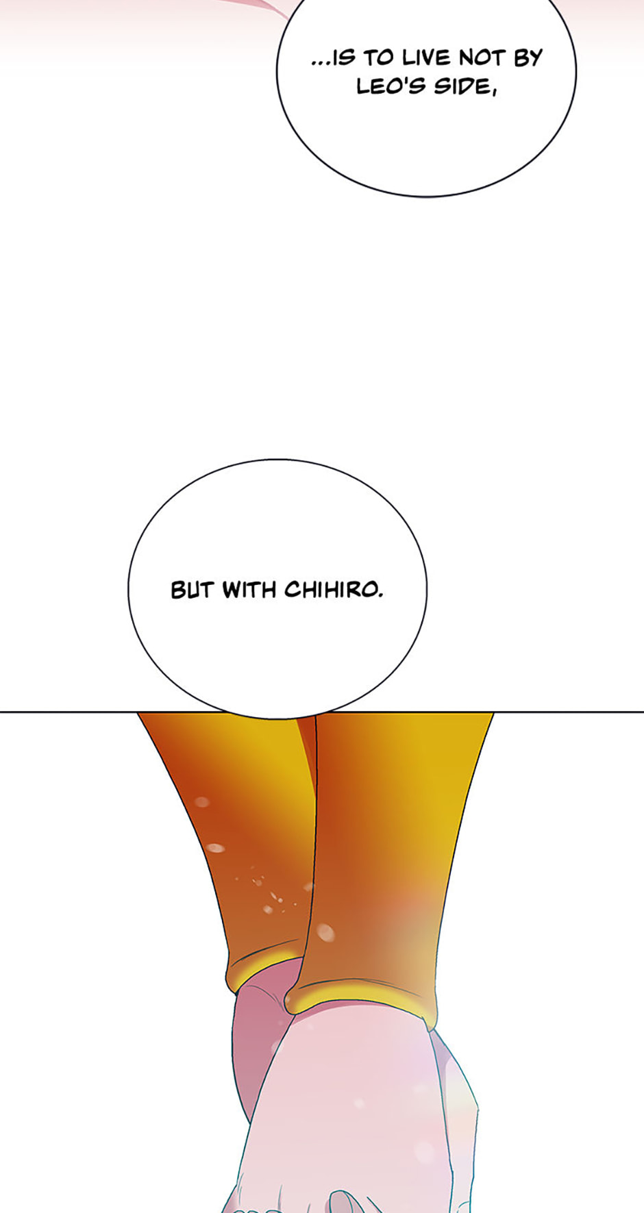 Hara of Thunder Chapter 123 page 33 - 