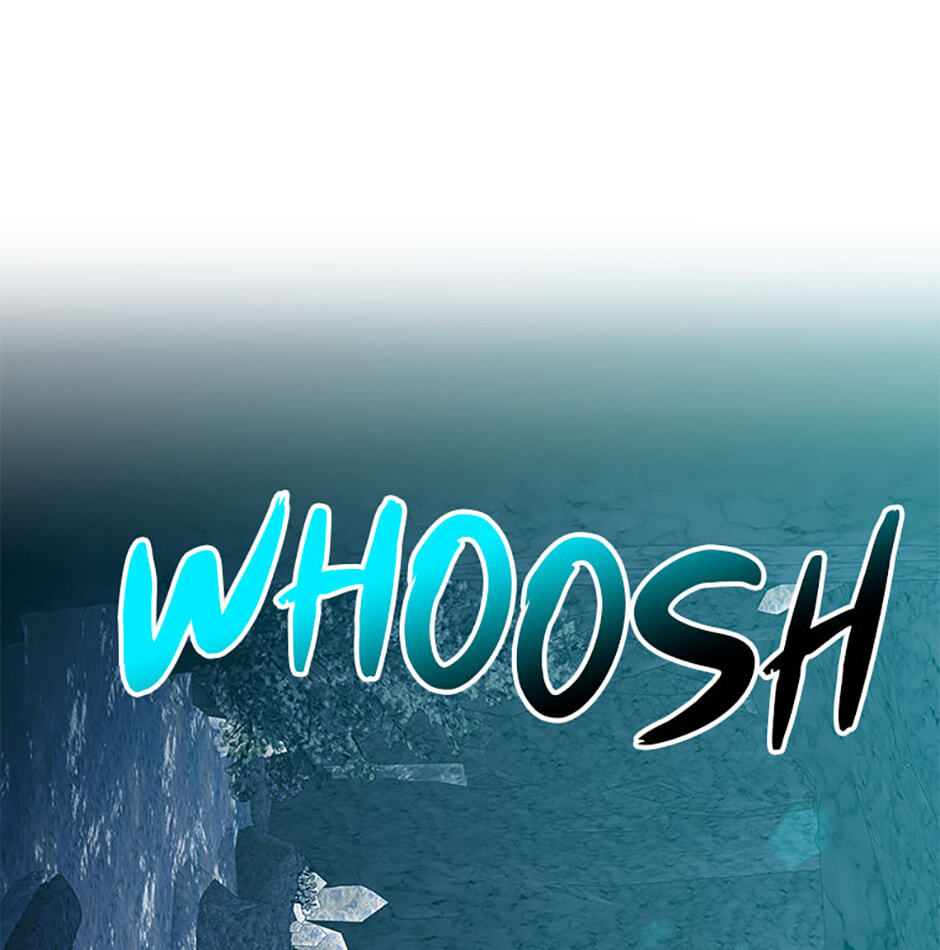 Hara of Thunder Chapter 123 page 39 - 