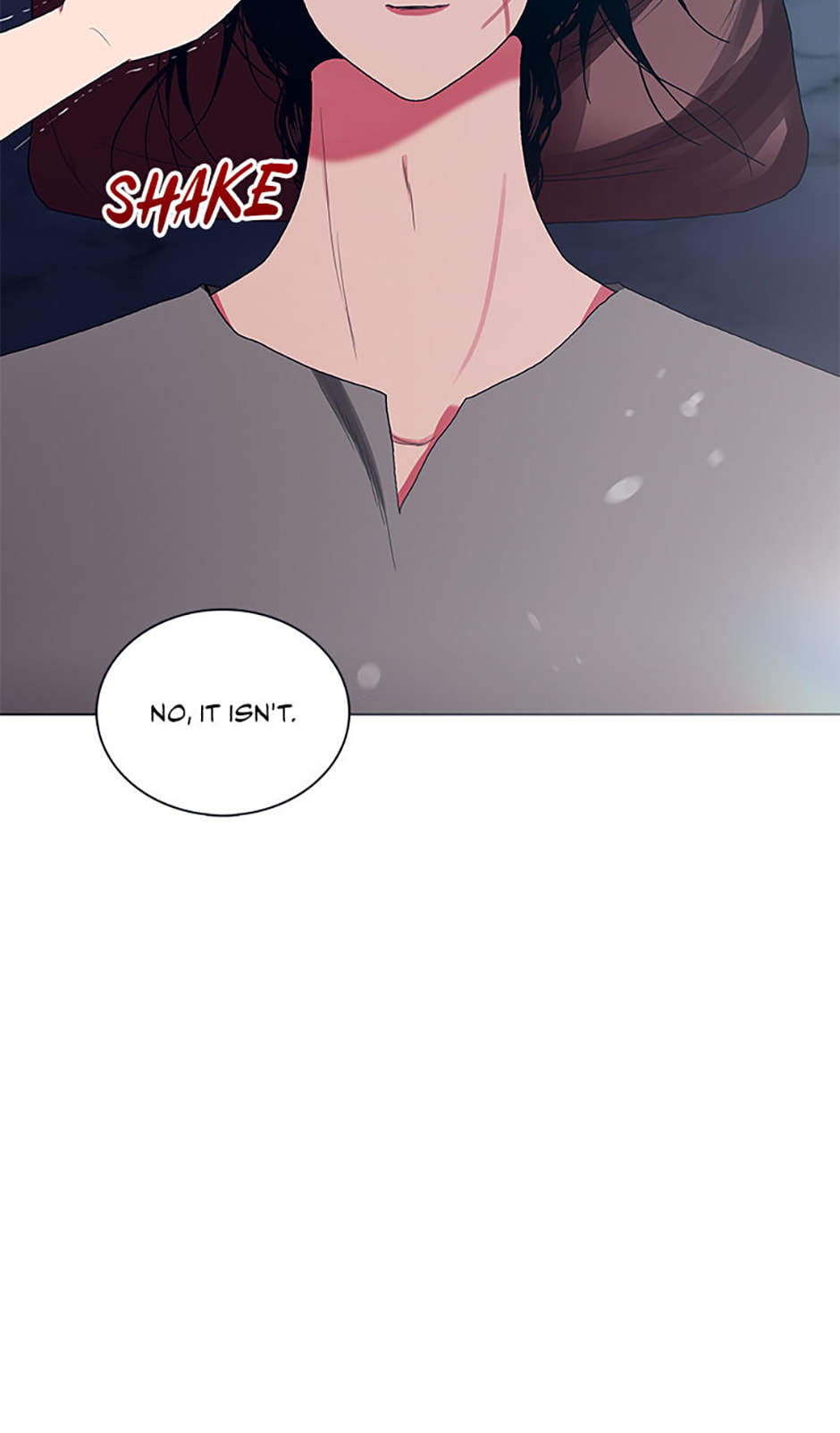 Hara of Thunder Chapter 123 page 5 - 