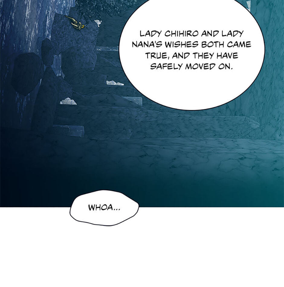 Hara of Thunder Chapter 123 page 41 - 