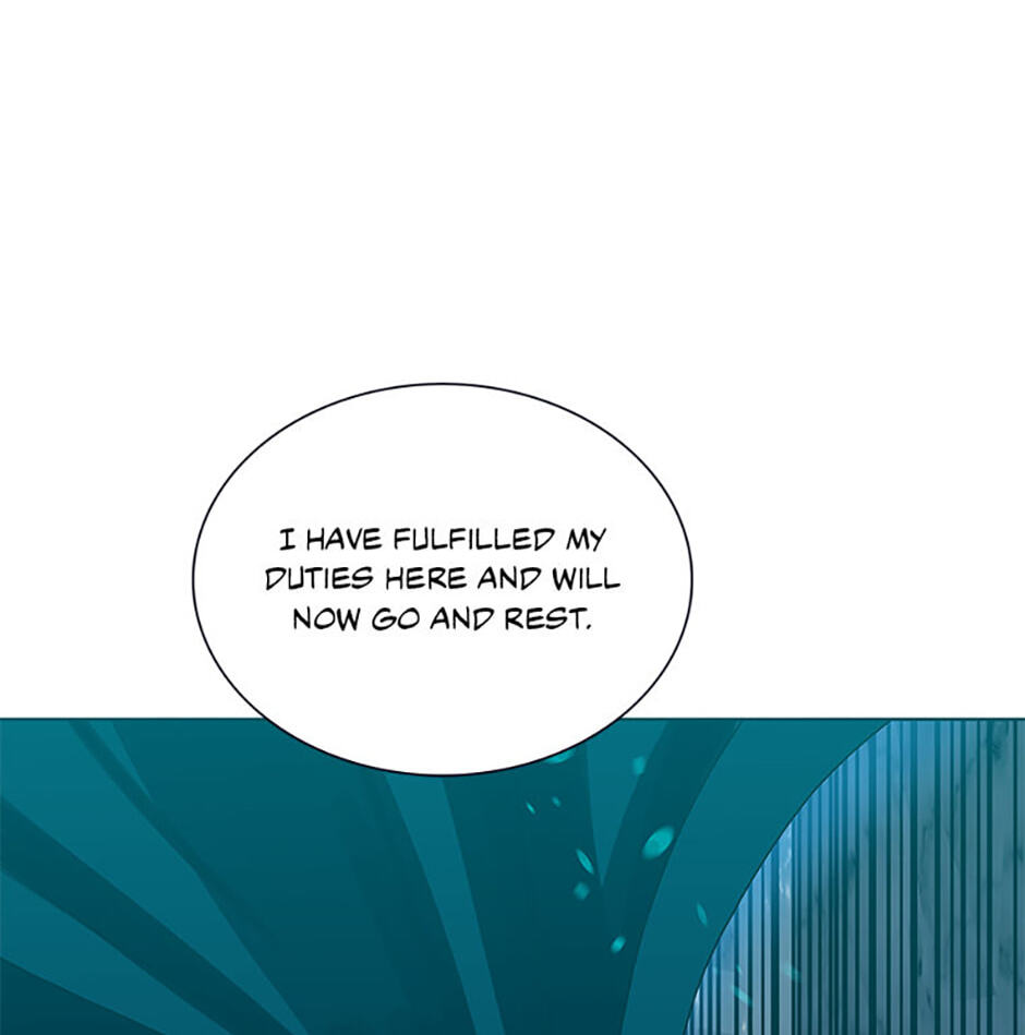 Hara of Thunder Chapter 123 page 42 - 