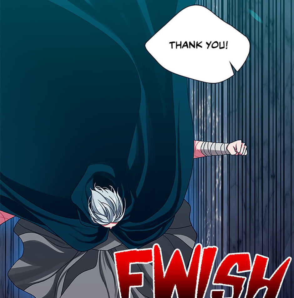 Hara of Thunder Chapter 123 page 43 - 