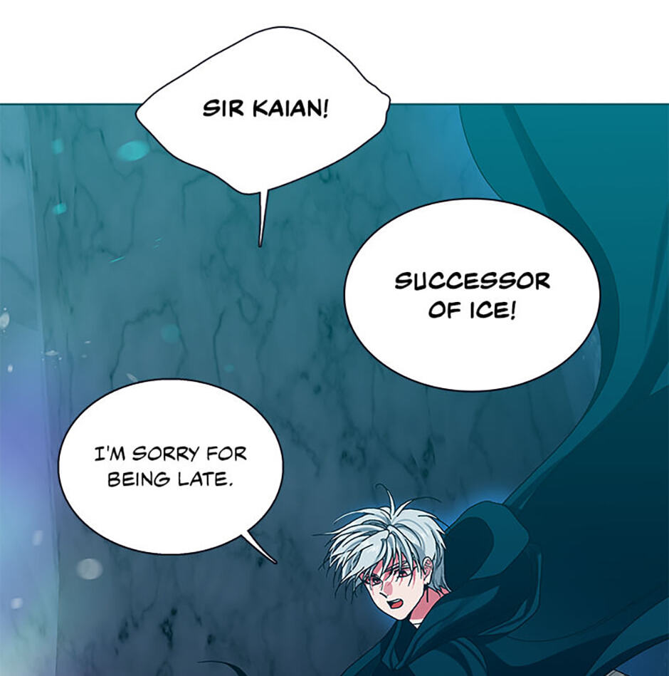 Hara of Thunder Chapter 123 page 46 - 