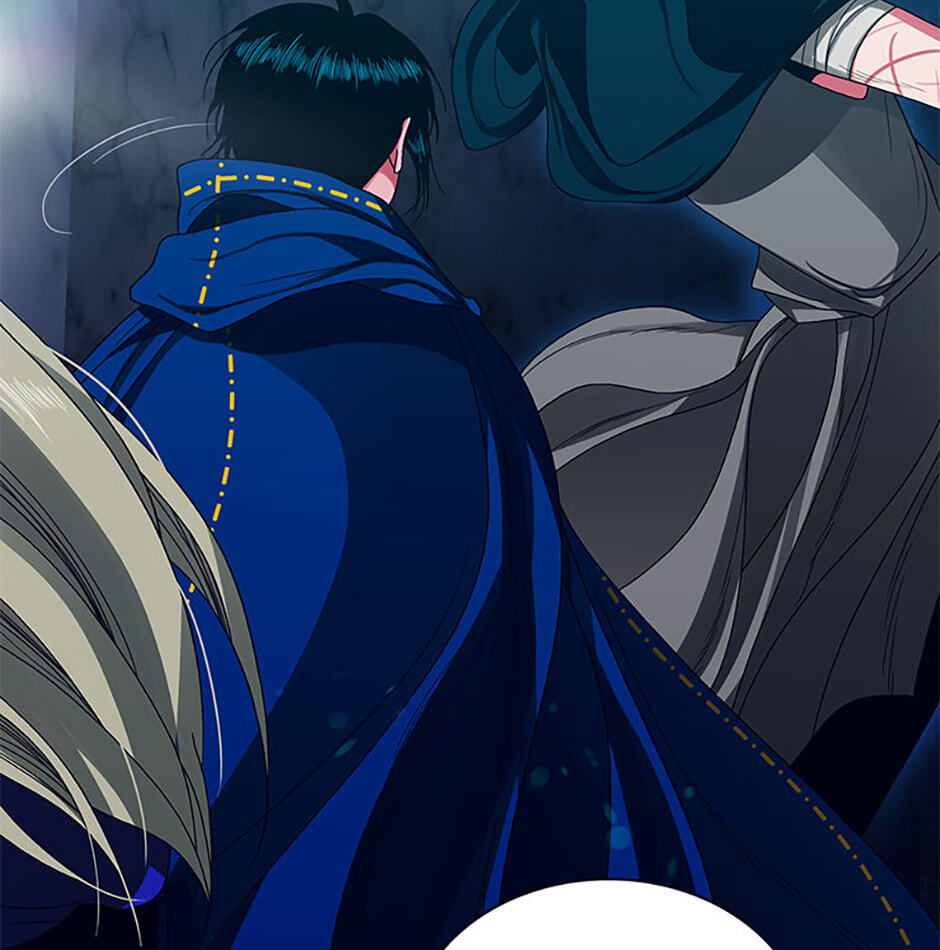 Hara of Thunder Chapter 123 page 47 - 