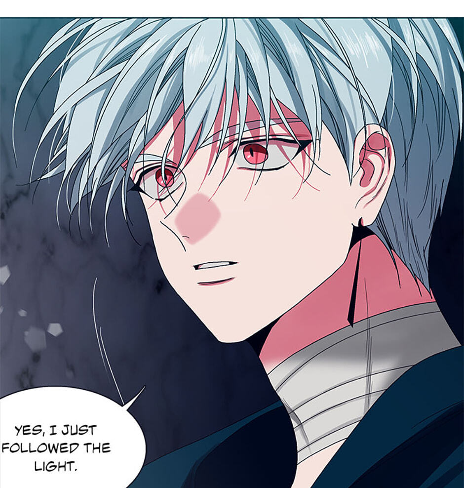 Hara of Thunder Chapter 123 page 49 - 