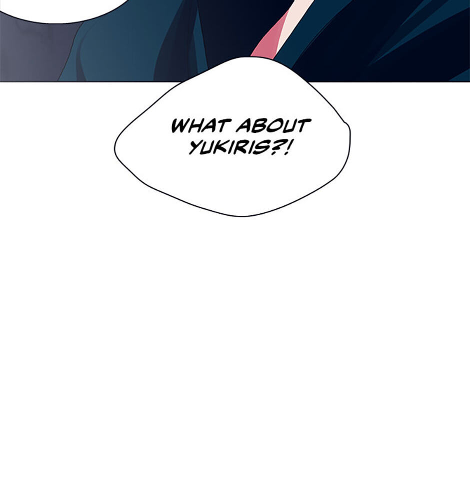 Hara of Thunder Chapter 123 page 50 - 