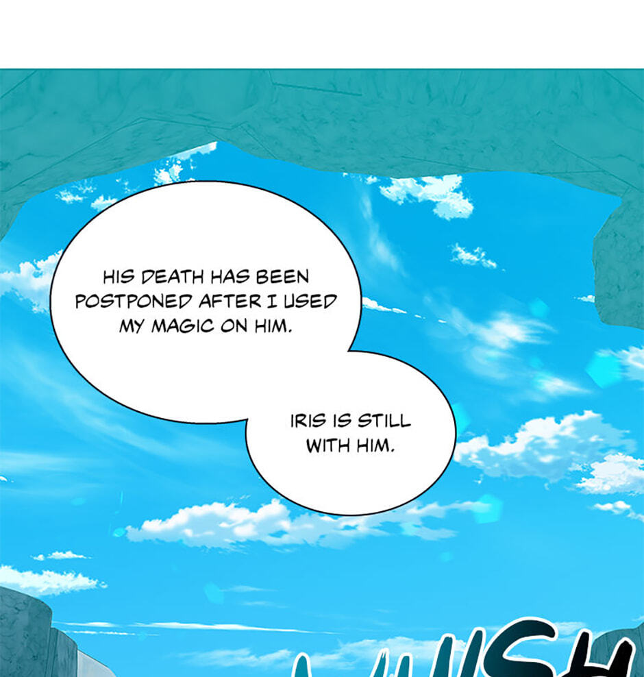 Hara of Thunder Chapter 123 page 51 - 