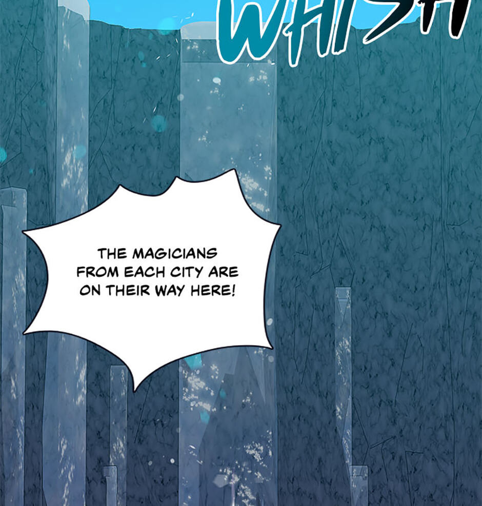 Hara of Thunder Chapter 123 page 52 - 