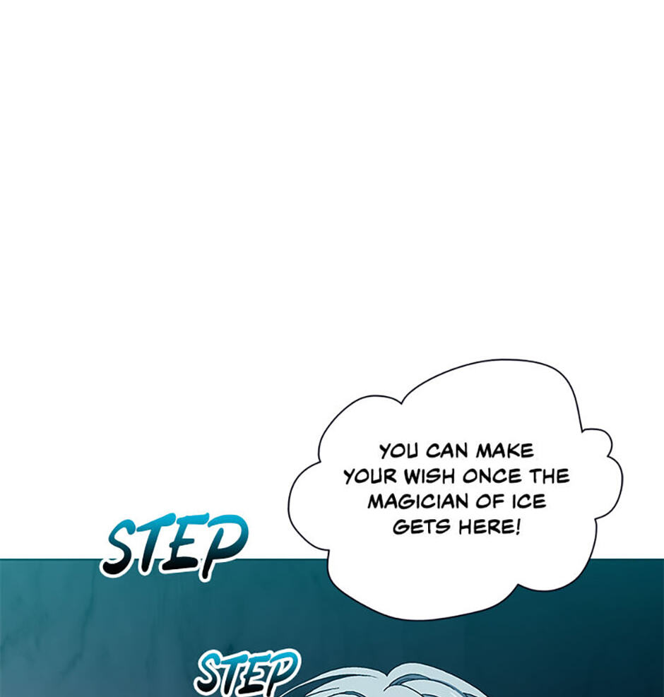 Hara of Thunder Chapter 123 page 54 - 