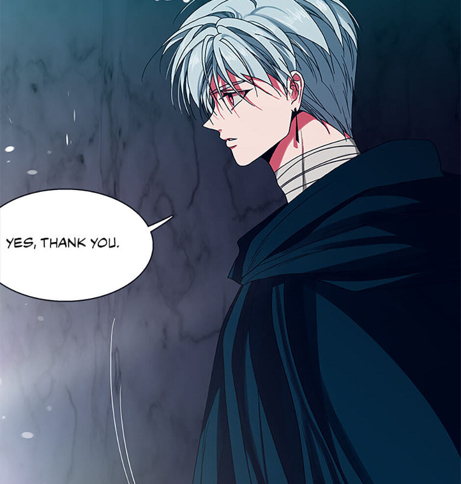 Hara of Thunder Chapter 123 page 55 - 