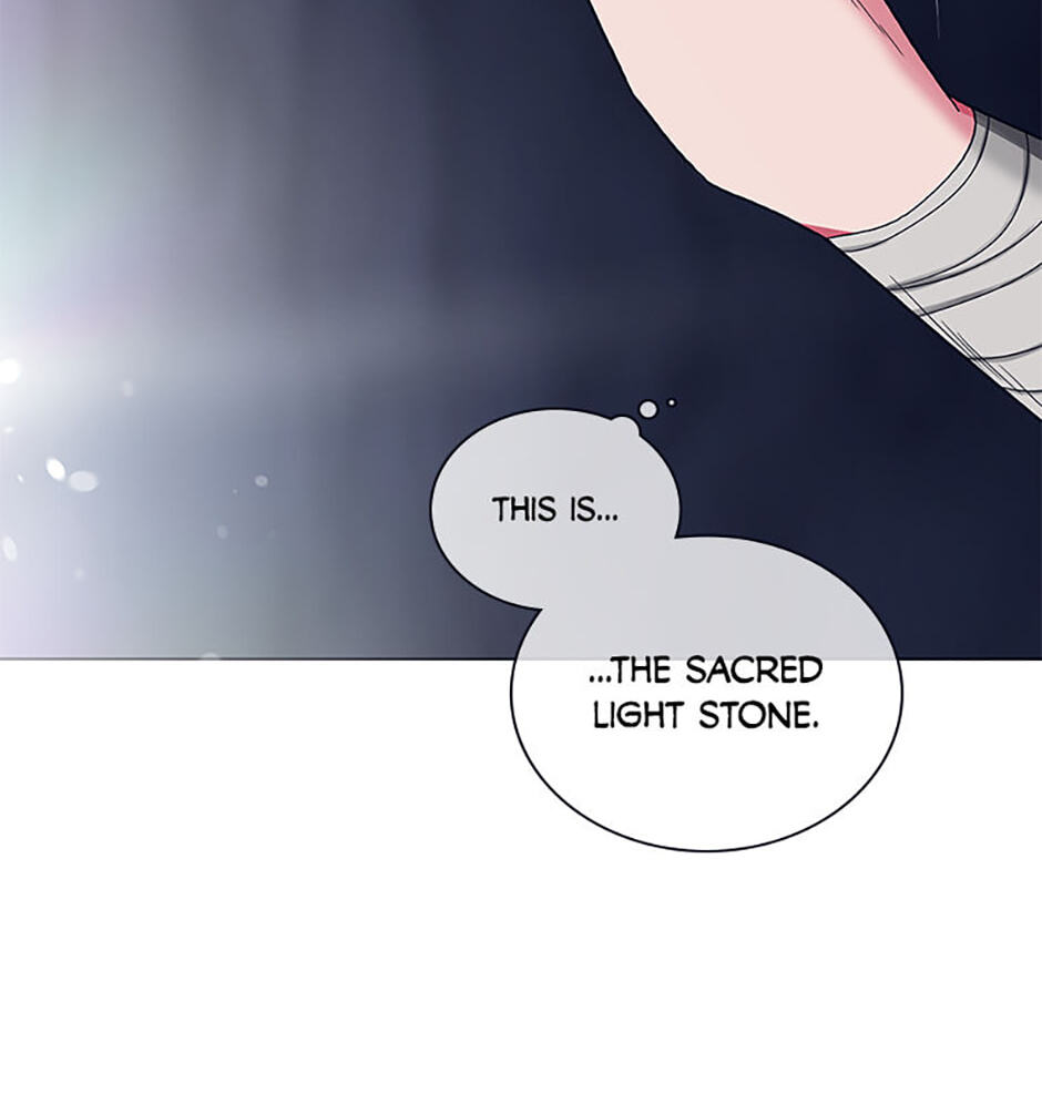 Hara of Thunder Chapter 123 page 58 - 