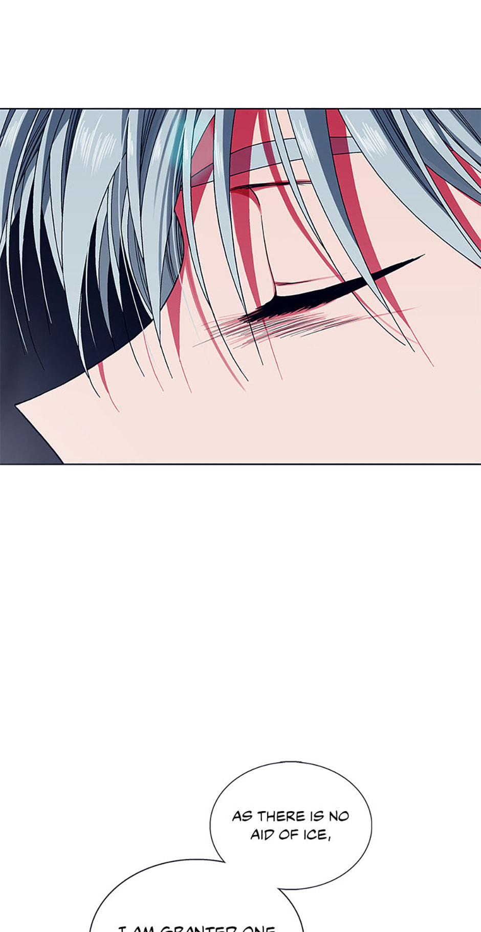 Hara of Thunder Chapter 123 page 60 - 