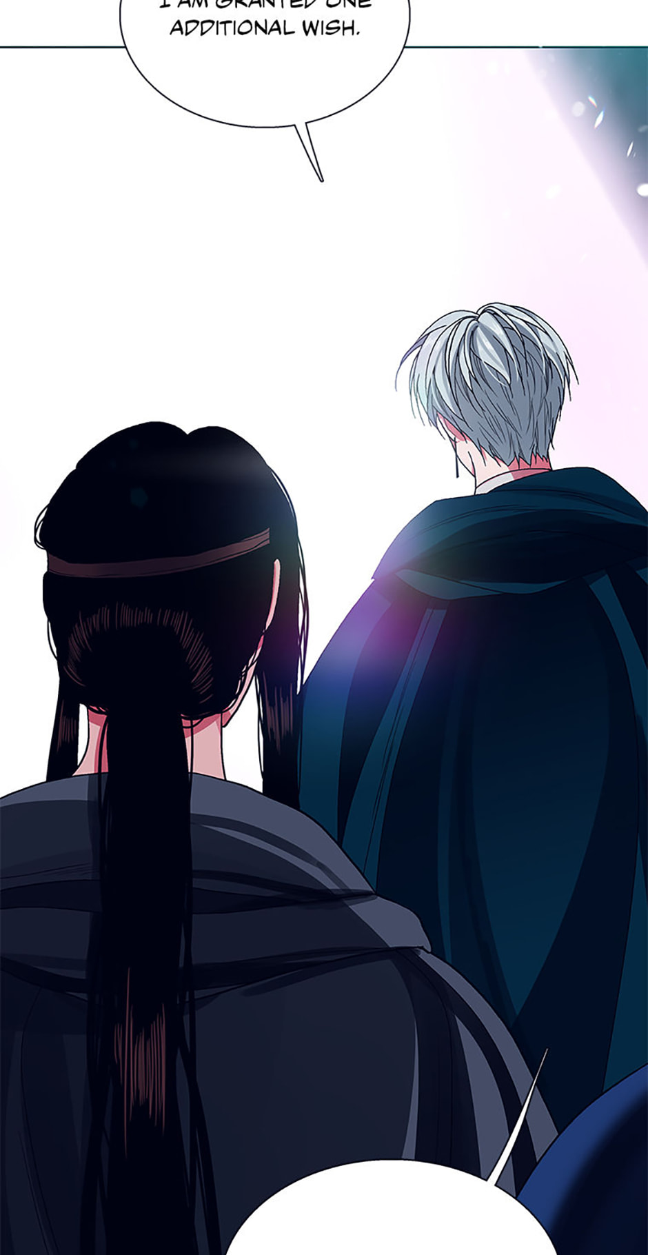 Hara of Thunder Chapter 123 page 61 - 