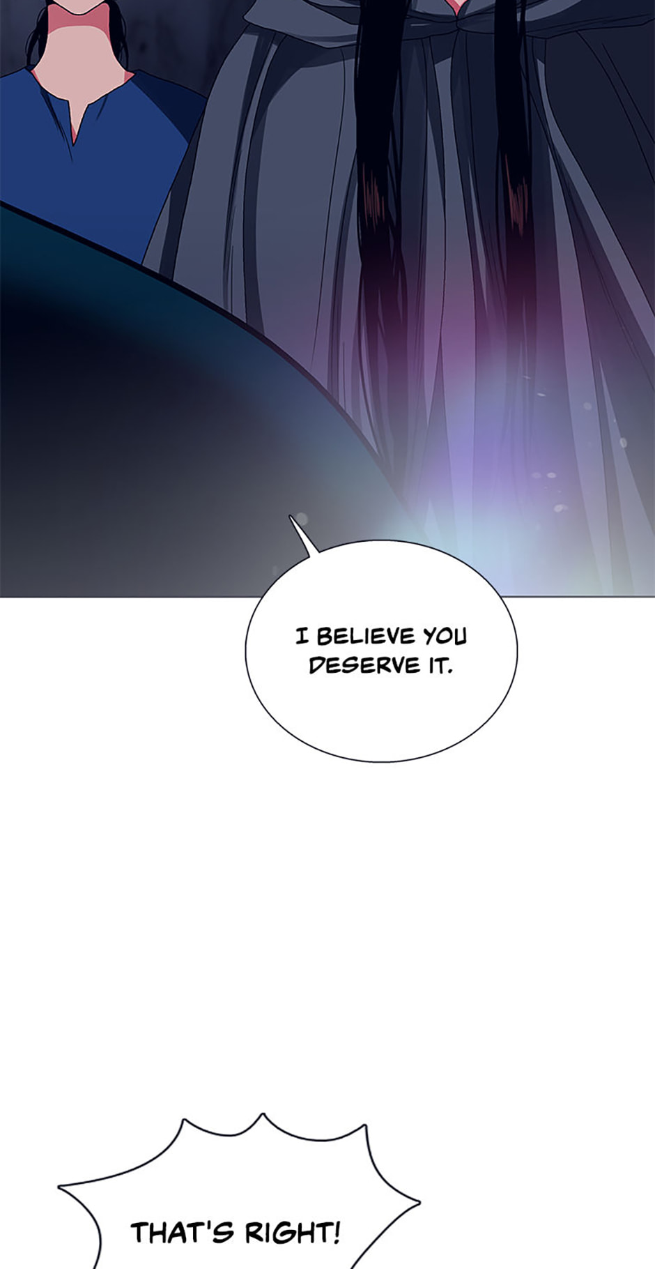 Hara of Thunder Chapter 123 page 63 - 