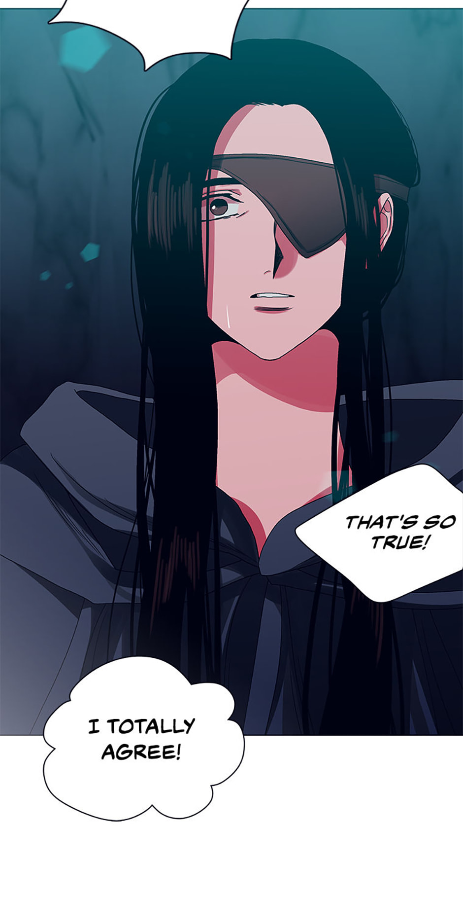 Hara of Thunder Chapter 123 page 64 - 