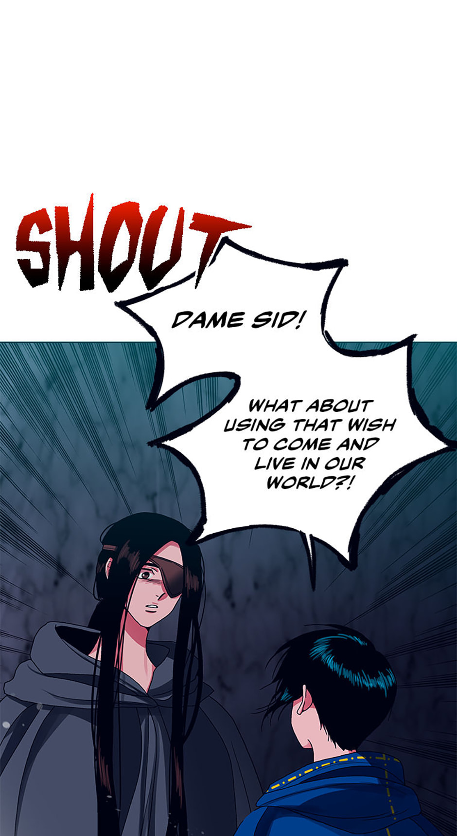 Hara of Thunder Chapter 123 page 65 - 