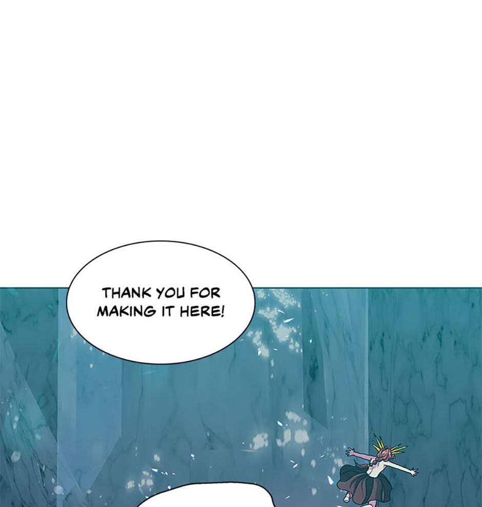 Hara of Thunder Chapter 123 page 74 - 