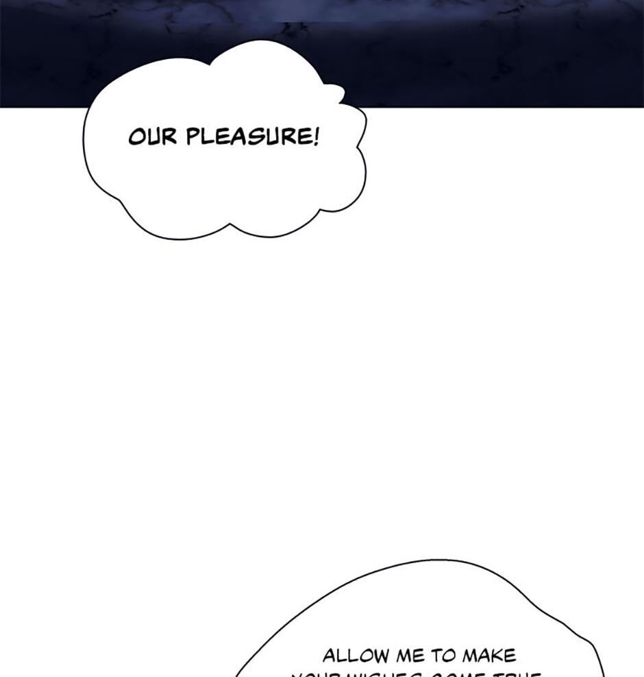 Hara of Thunder Chapter 123 page 76 - 