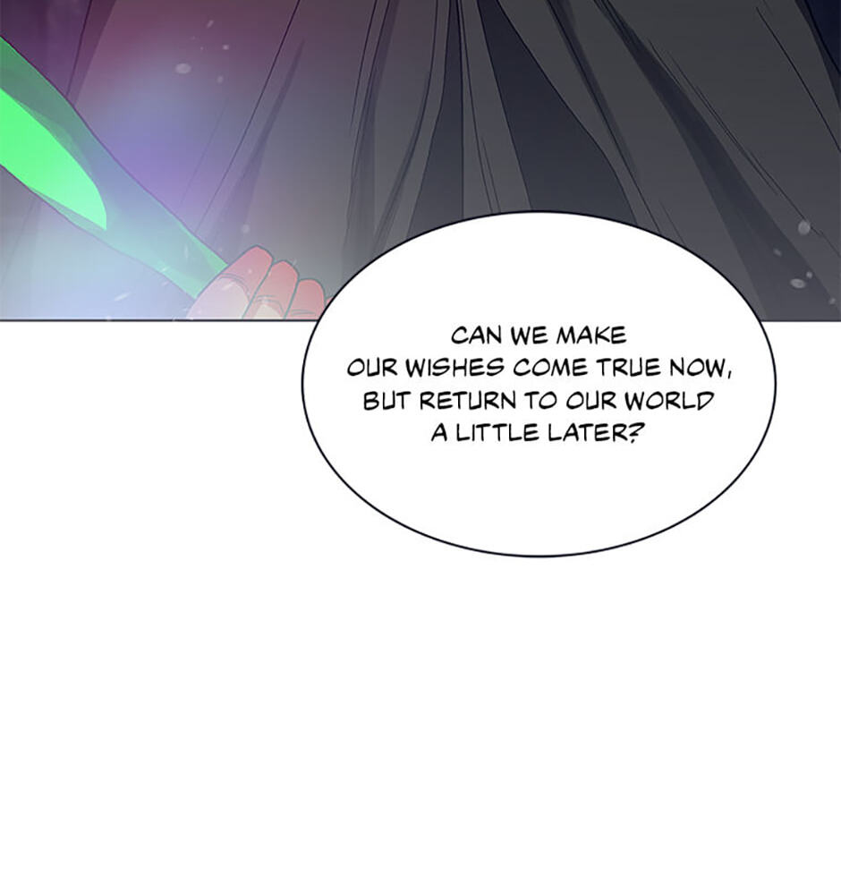 Hara of Thunder Chapter 123 page 78 - 
