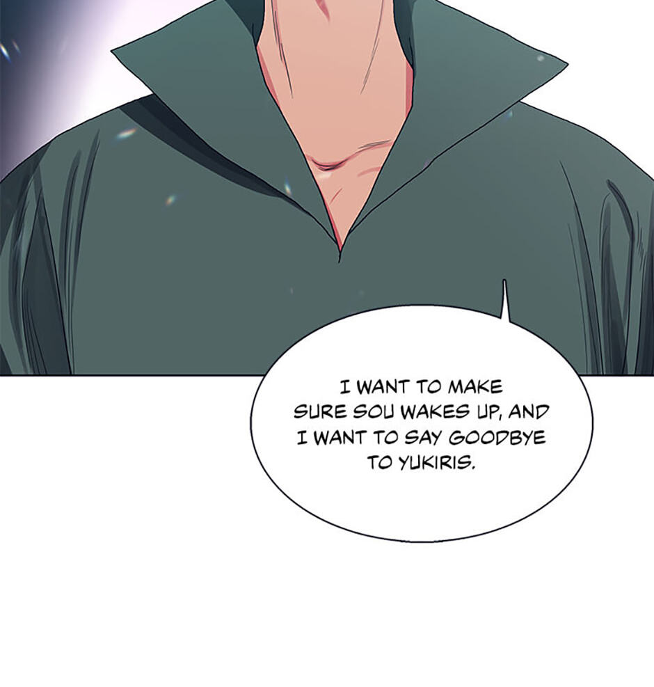 Hara of Thunder Chapter 123 page 80 - 
