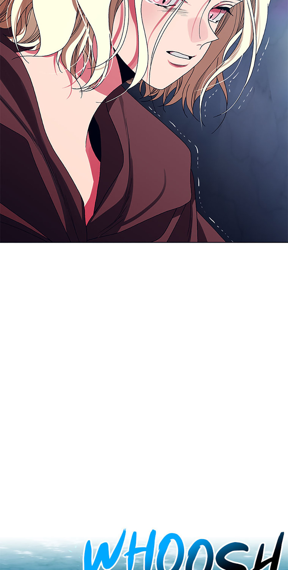 Hara of Thunder Chapter 123 page 9 - 