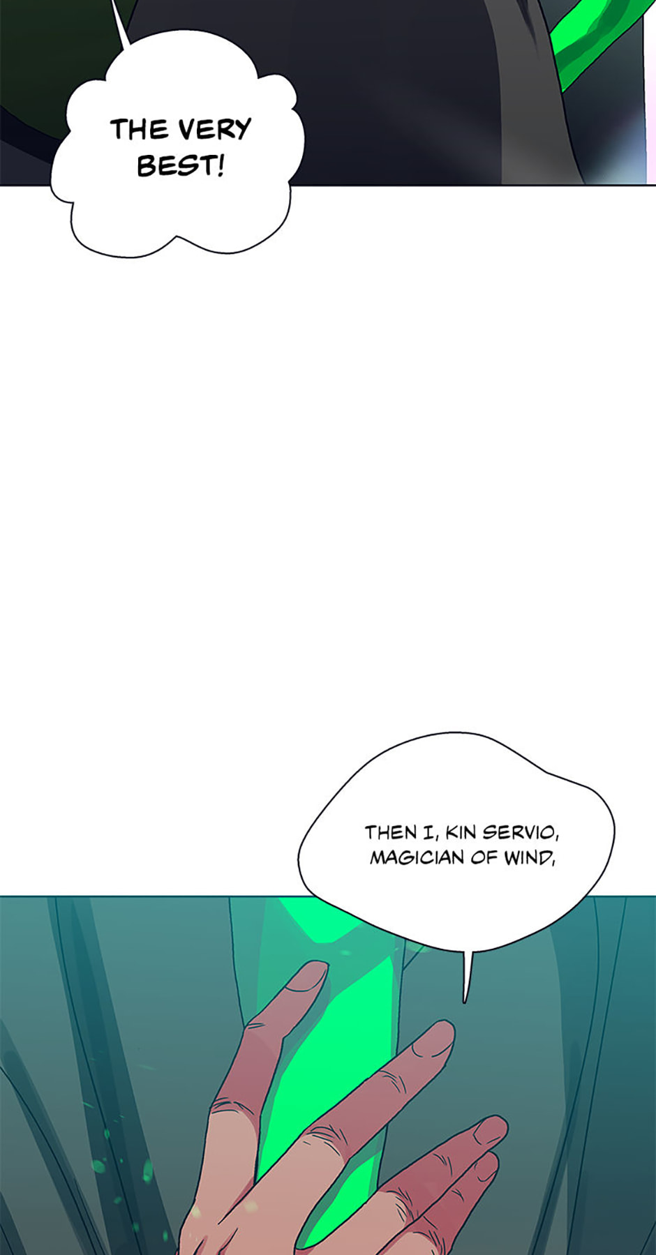 Hara of Thunder Chapter 123 page 82 - 