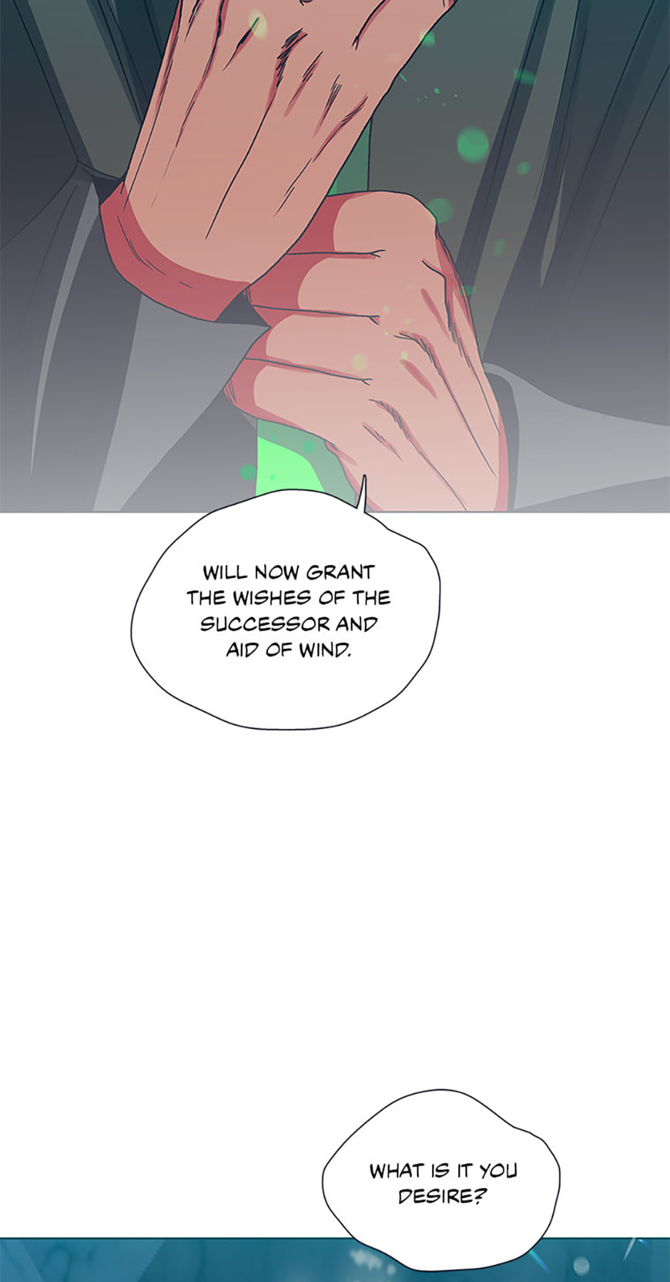 Hara of Thunder Chapter 123 page 83 - 