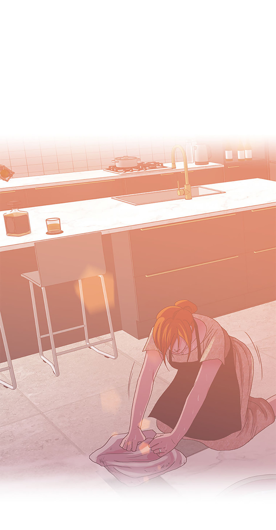 Hara of Thunder Chapter 123 page 85 - 