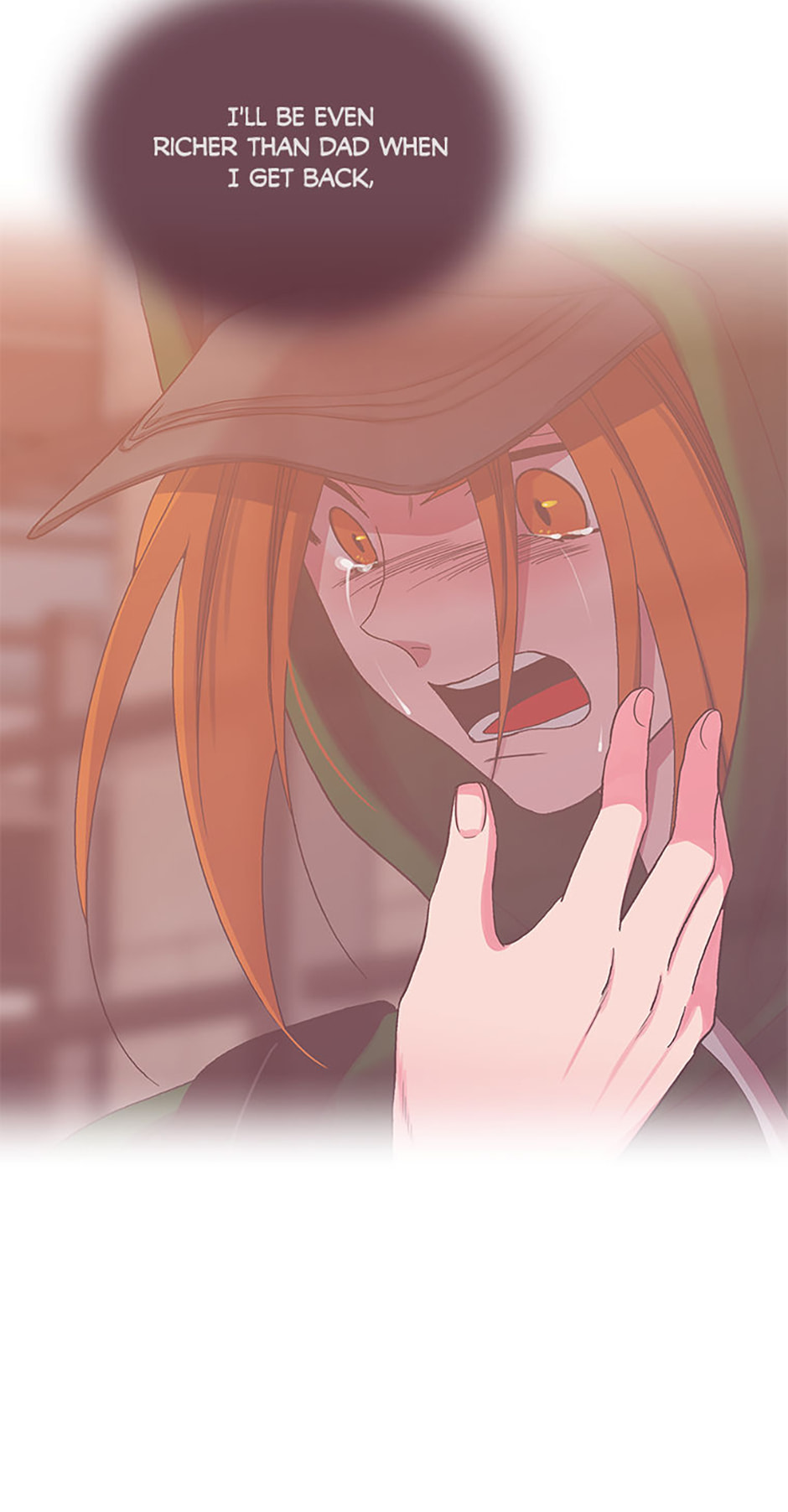 Hara of Thunder Chapter 123 page 88 - 