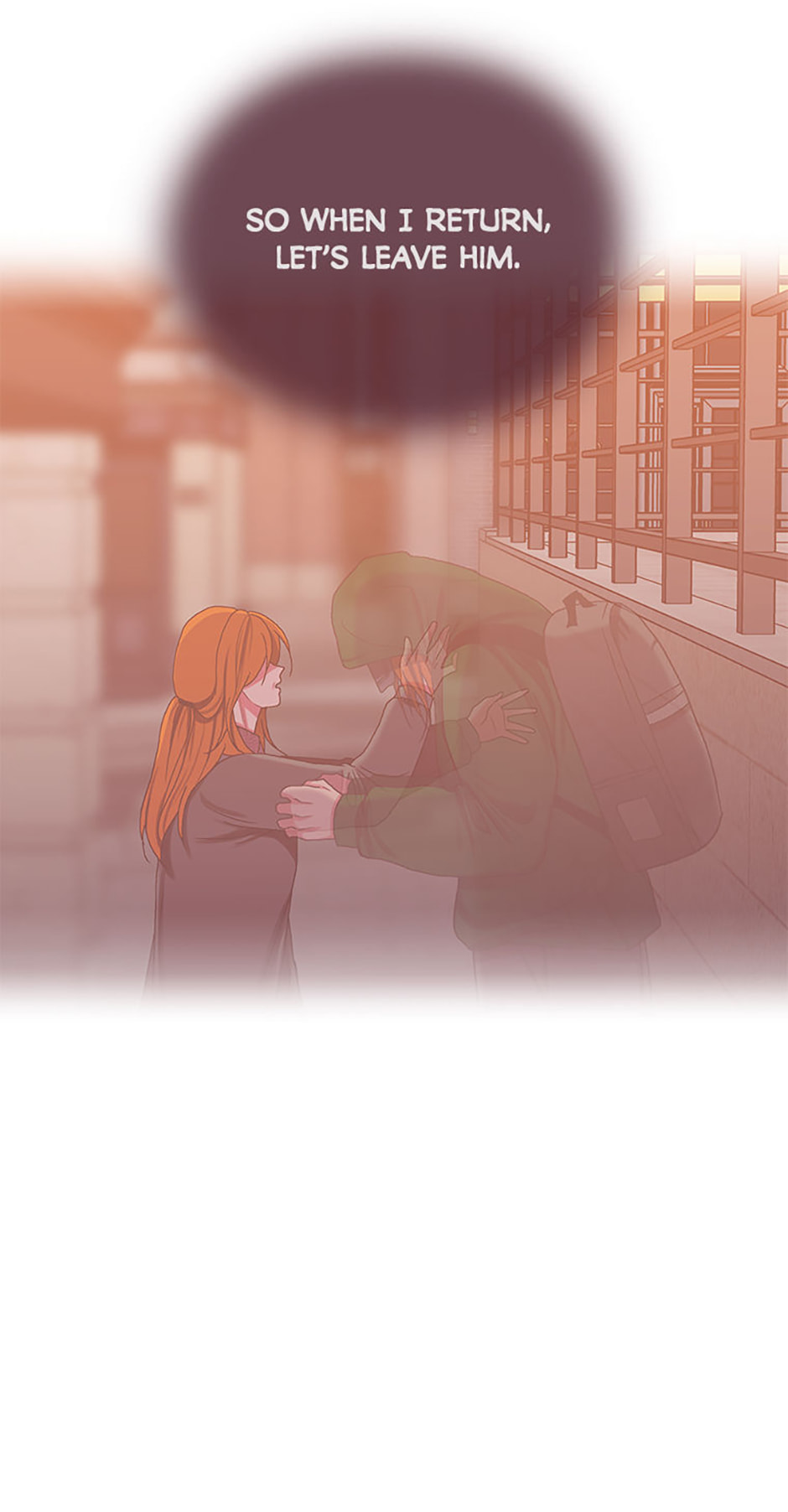 Hara of Thunder Chapter 123 page 89 - 