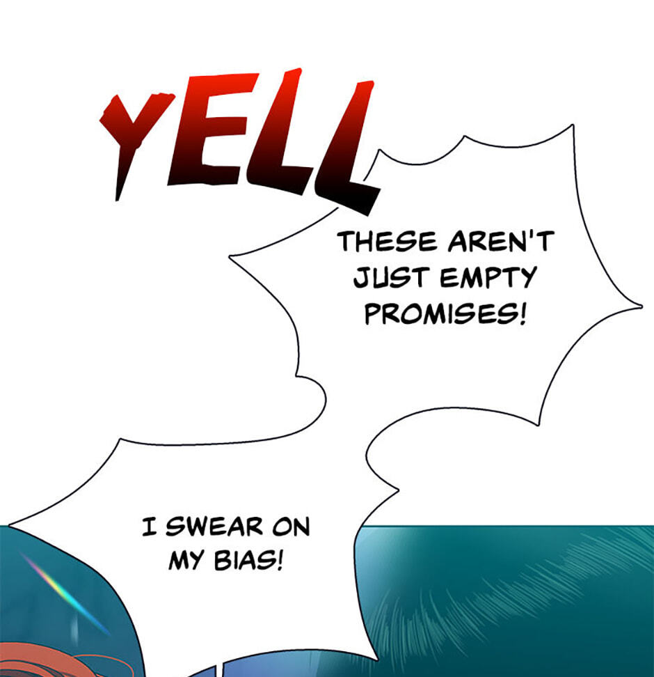 Hara of Thunder Chapter 123 page 95 - 