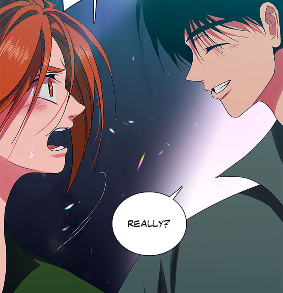 Hara of Thunder Chapter 123 page 96 - 