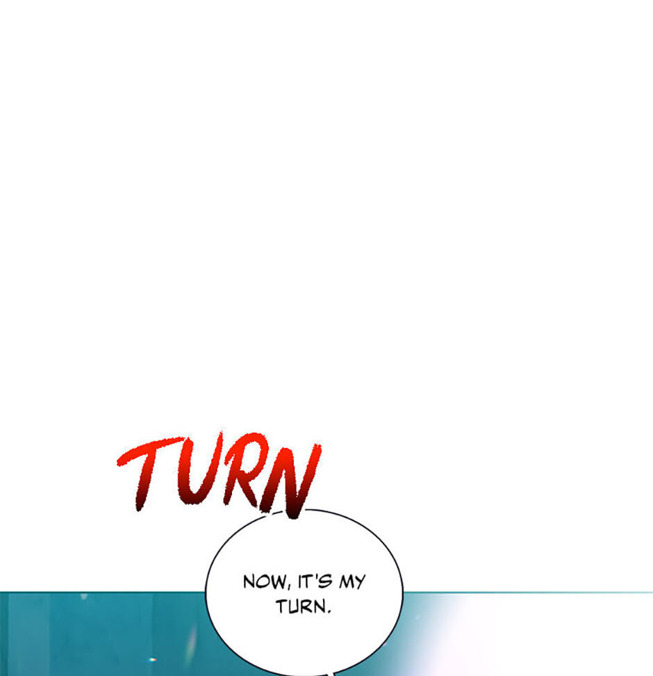 Hara of Thunder Chapter 123 page 100 - 