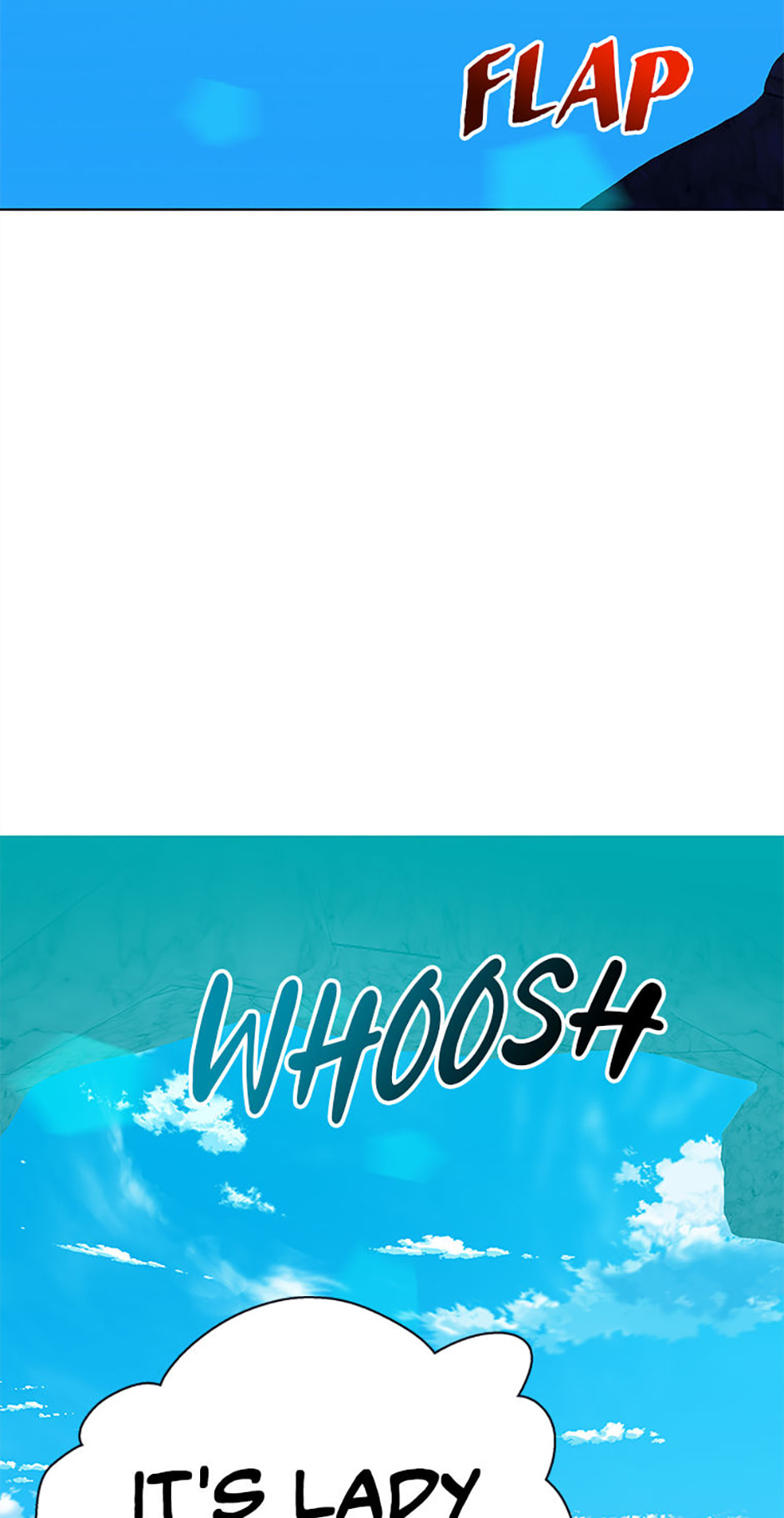 Hara of Thunder Chapter 124 page 2 - 