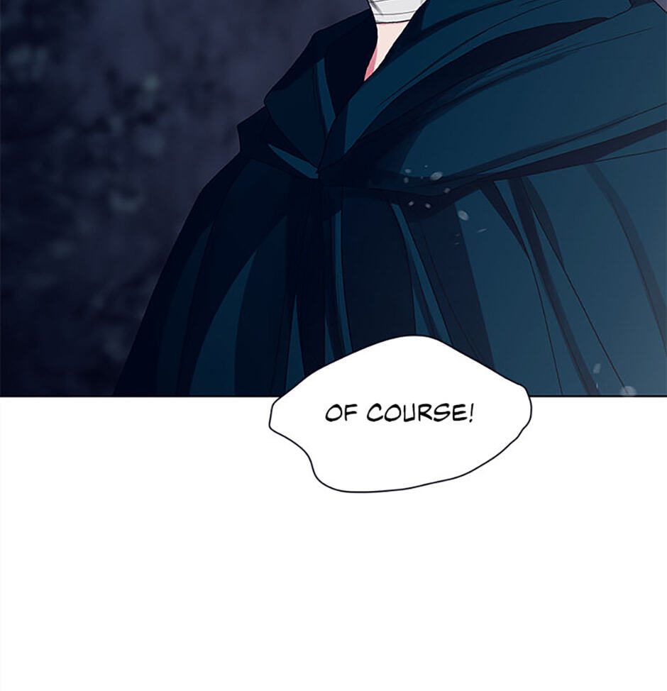 Hara of Thunder Chapter 124 page 11 - 