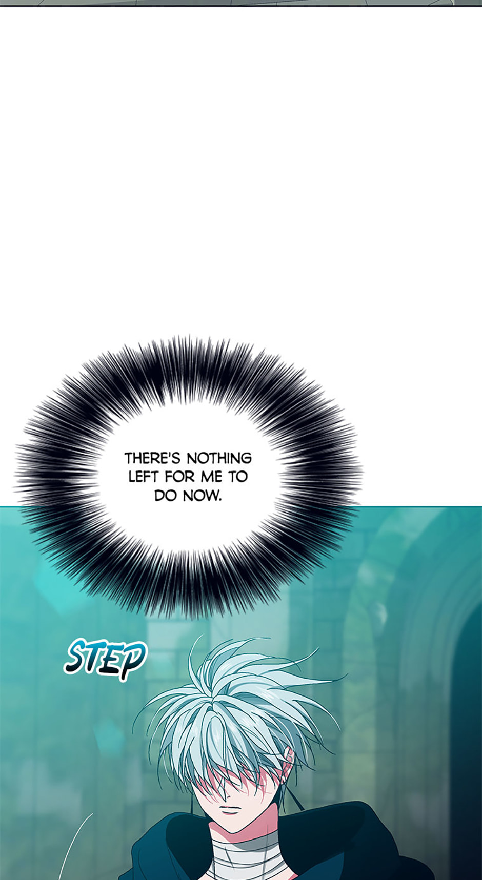 Hara of Thunder Chapter 124 page 106 - 