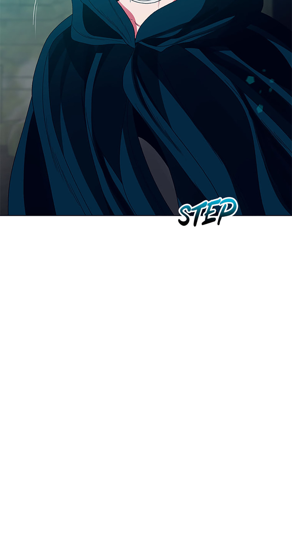 Hara of Thunder Chapter 124 page 107 - 