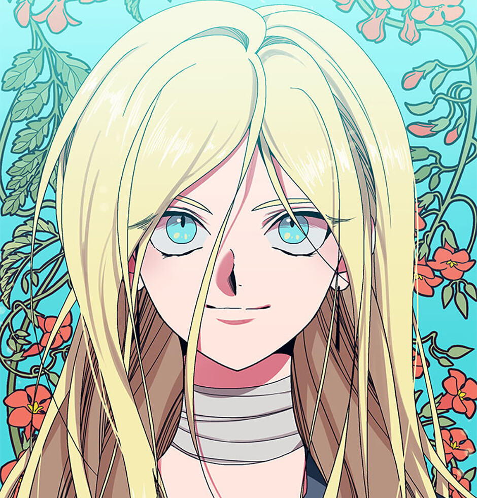 Hara of Thunder Chapter 124 page 109 - 