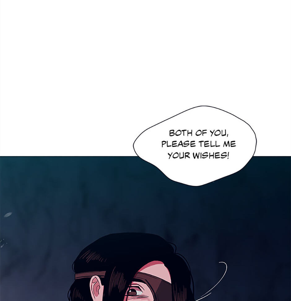 Hara of Thunder Chapter 124 page 12 - 